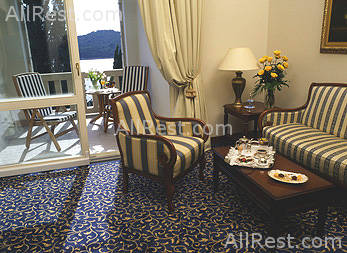 Grand Villa Argentina 7